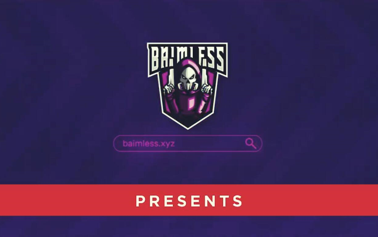 hvh highlights #2 ft.baimless.com_哔哩哔哩_bilibili