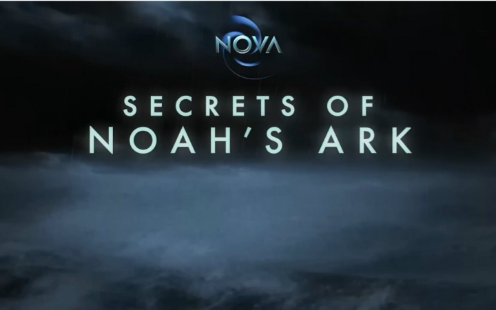 [图]纪录片.PBS.NOVA.诺亚方舟的秘密.Secrets.of.Noah's.Ark.片头[双字]