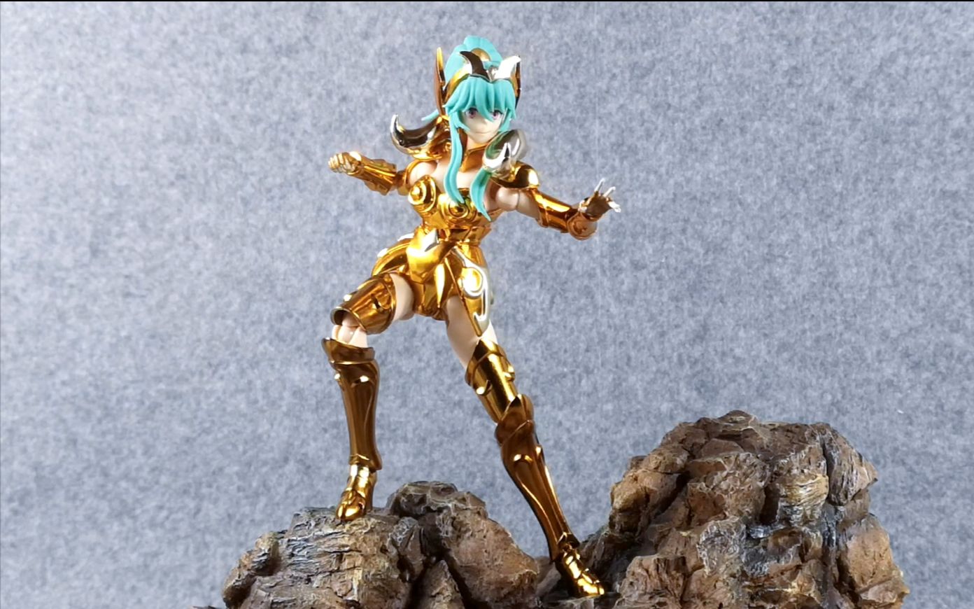 greattoyss 神圣契约-多洛莉斯 白羊的星群的守护女神_哔哩哔哩_bili