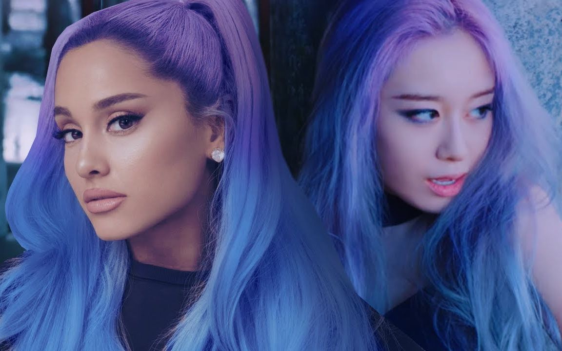 【龙崽&a妹&麻辣鸡】 take a hike&side to side_哔哩哔哩 (゜-゜)つ