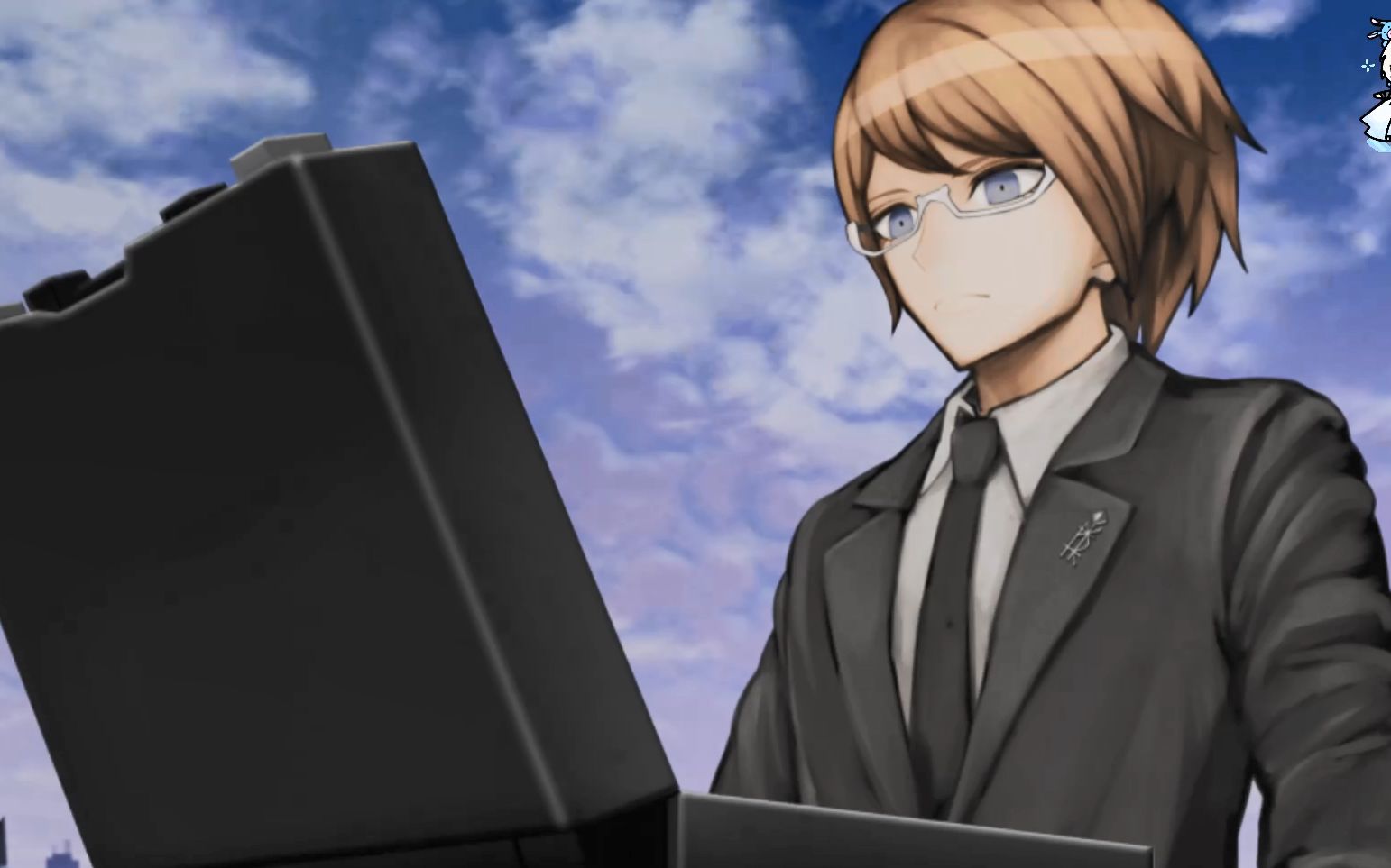 【绝对绝望少女完结篇】神座姐姐,你怎么看待希望和绝望