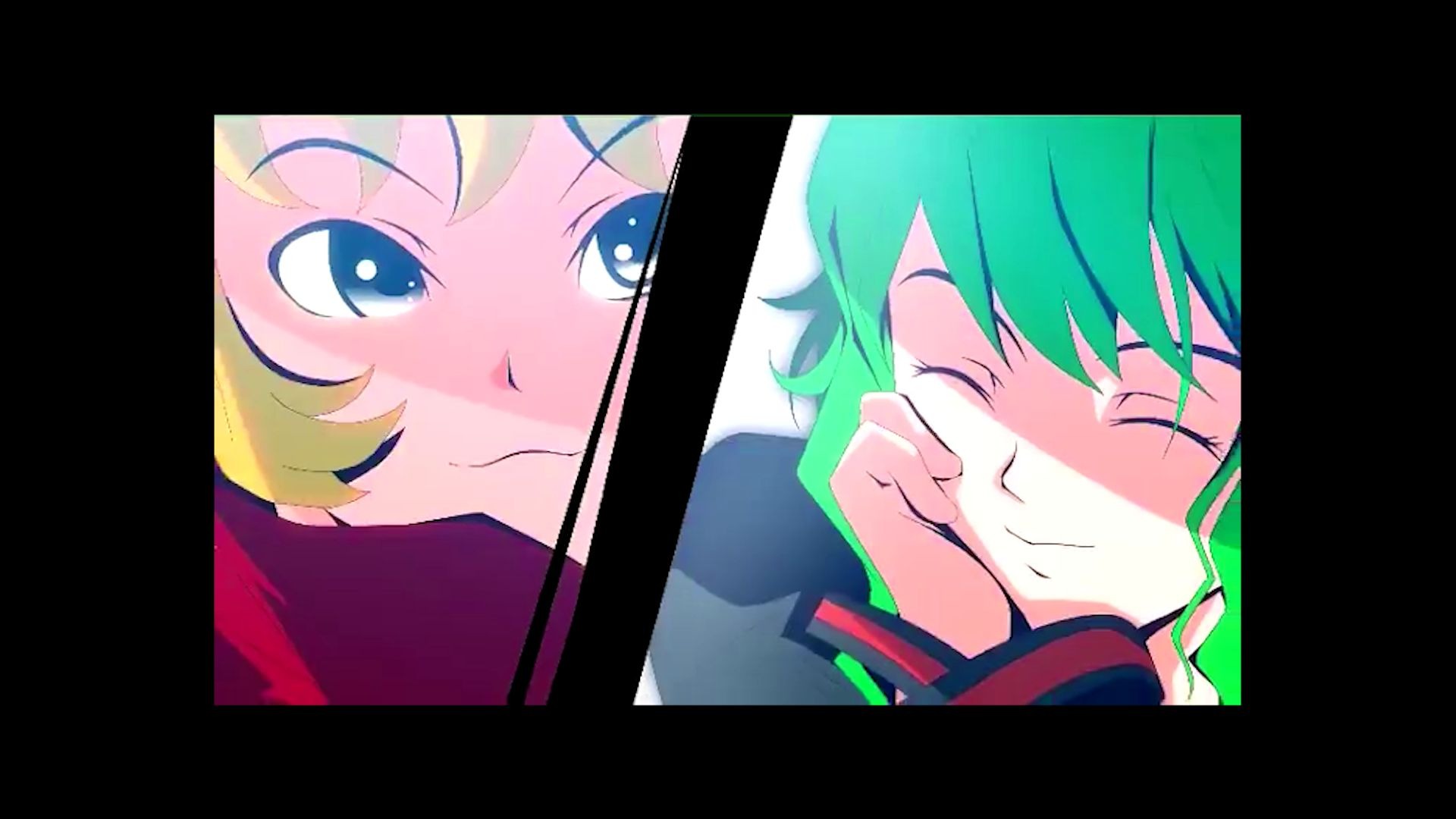 【幸福小镇】微笑杀手团·周年庆