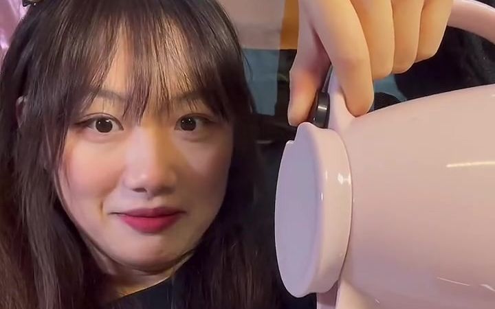 妈沫儿我真的有在健康生活哦_哔哩哔哩_bilibili