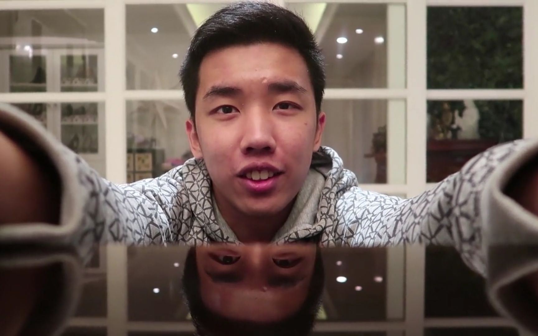 老李船长0310直播录像我自己都没看别妄想标题了