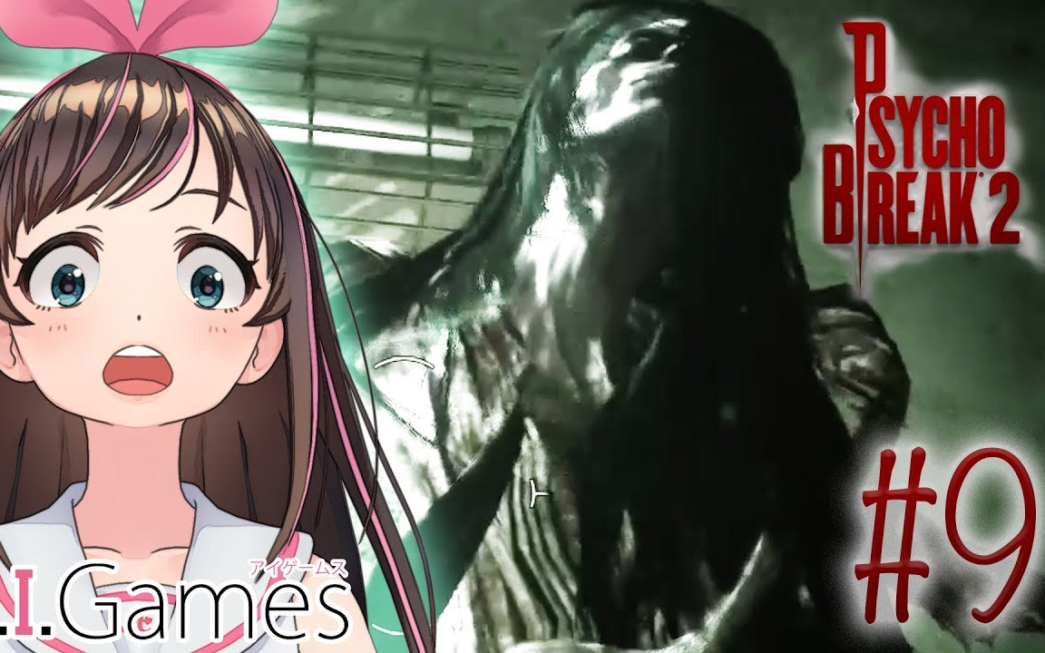 恶灵附身29墙壁桑拜托你了好好工作吧theevilwithin2