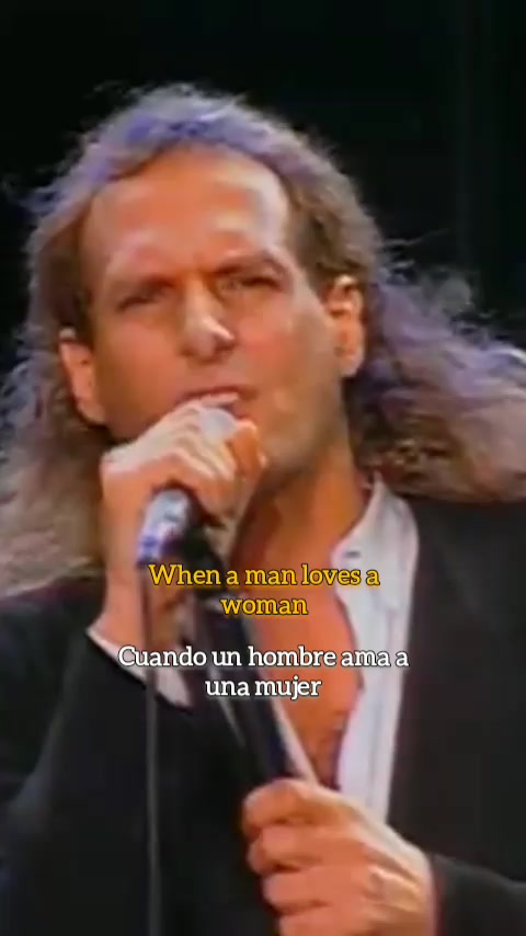 #lovewomen #michaelbolton #lirycsmusic #paradedicar𐟥𚢝䰟Ž𖠣lovesong #baladasening哔哩哔哩bilibili