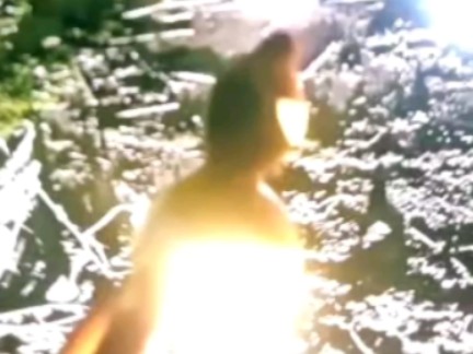 考拉live22:00直播户外探险小亮 钟馗天师八卦葫芦