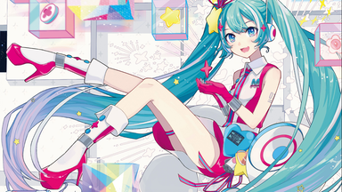 未開封 初音ミク 16TH誕生日記念シリーズ 法被 中国限定bilibili 初音ミク 16TH誕生日記念シリーズ 法被 bilibili - メルカリ