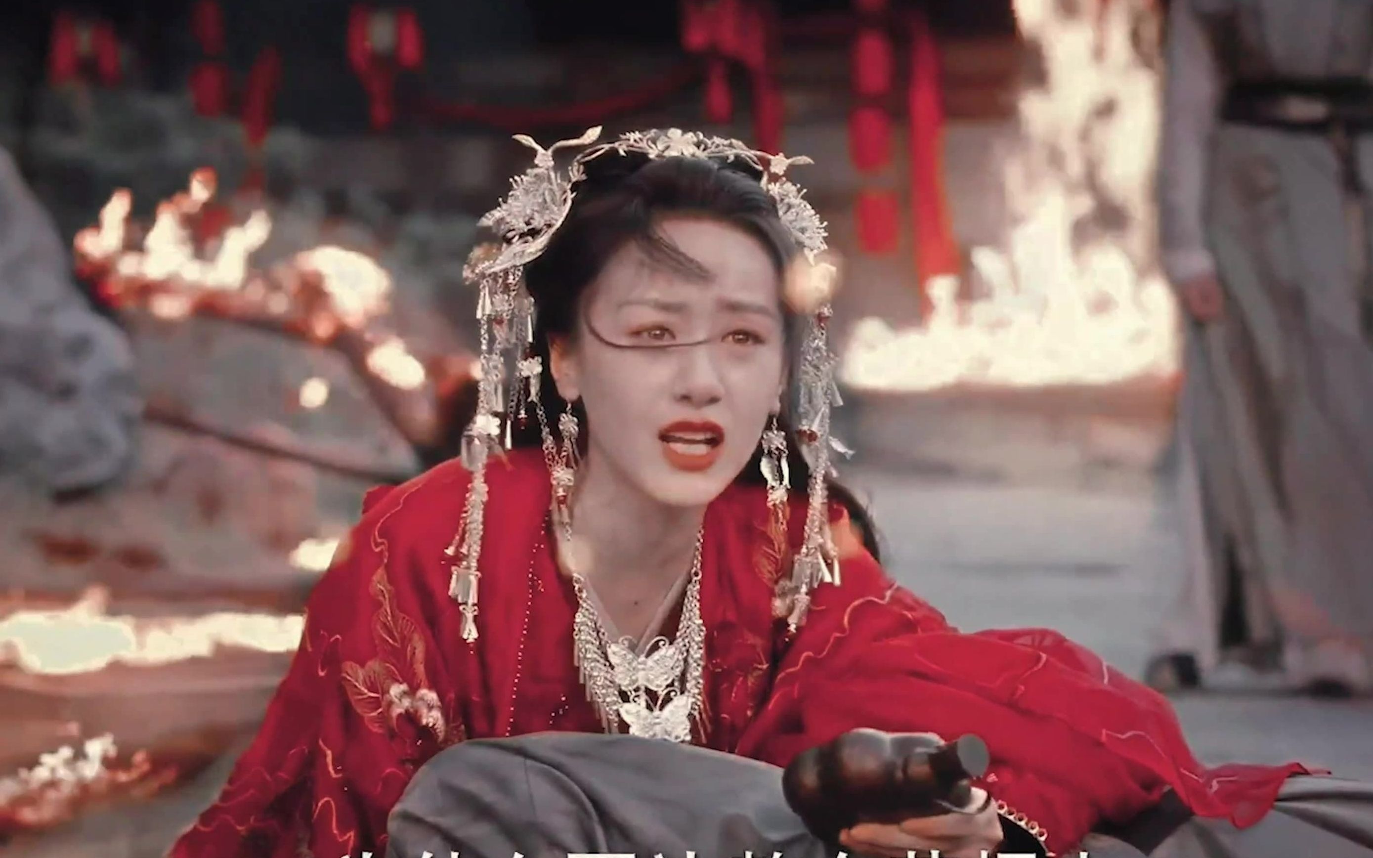 情深缘浅你自珍重又是一部大虐剧袁冰妍72刘学义落花时节又逢君