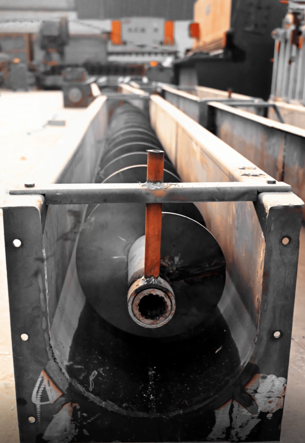 好不好,细节来说话#鸡场清粪机 #鸡场全自动装车出粪系统 #鸡场出粪机