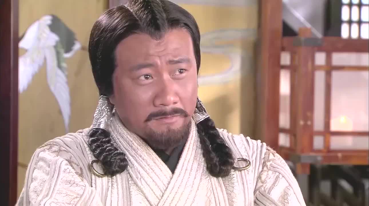 忽必烈:大汗使者公报私仇,忽必烈回的招更绝,把使者随从往死揍