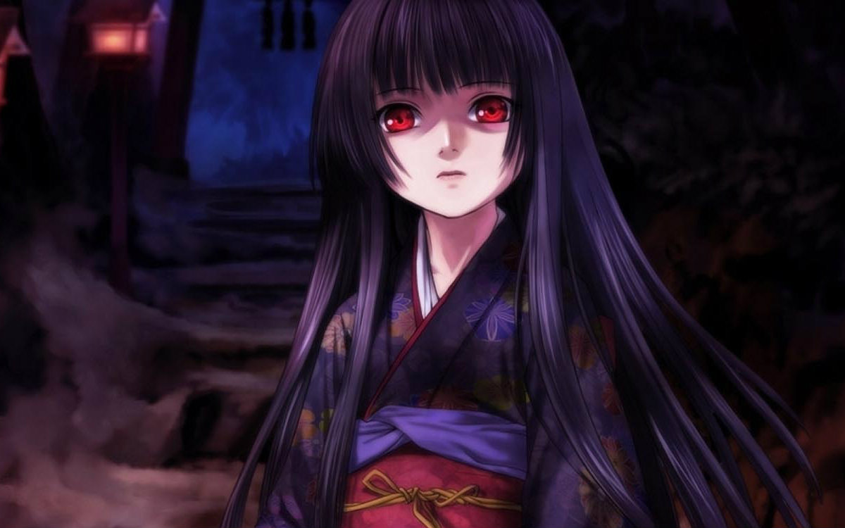 节奏大师逆蝶地狱少女op