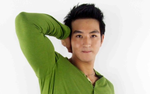 26日奎特门掌门李金英直播介绍阿诺相亲后续