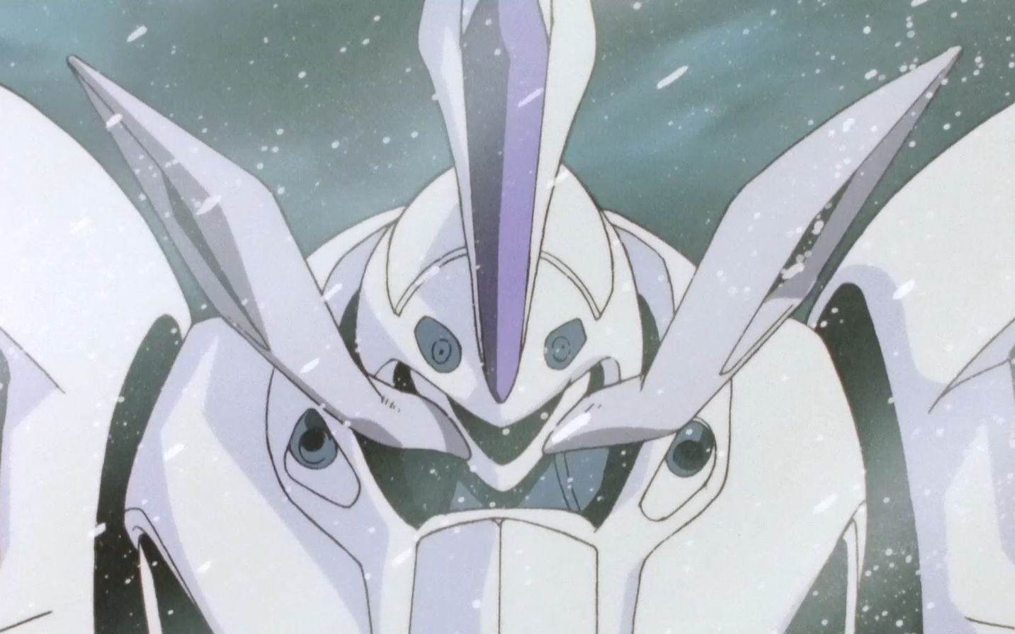 【中文】高达exvs2部分特殊台词:卡利斯(贝迪哥)