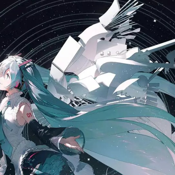 世界计划日服初音未来16周年公演第二弹_哔哩哔哩bilibili