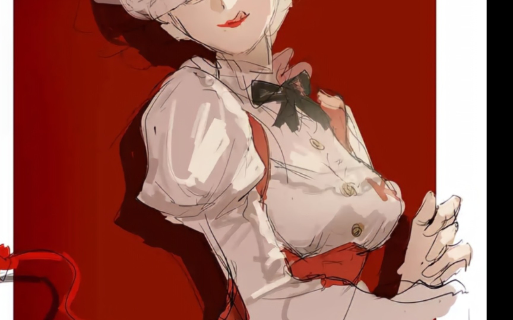 lady k老婆是坠美的!