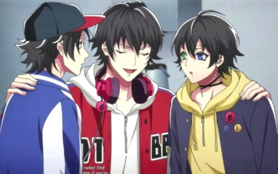 来自山田万事屋的一份笑容包裹请查收!