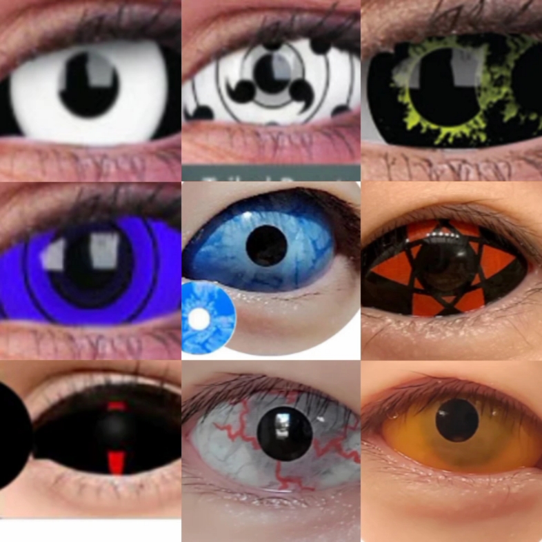 全瞳代购(有意私or看简介)