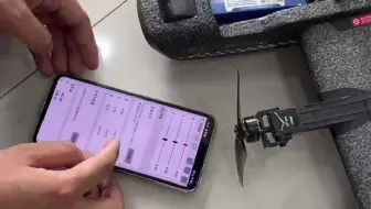 司南FAST 电磁罗盘安装校准视频