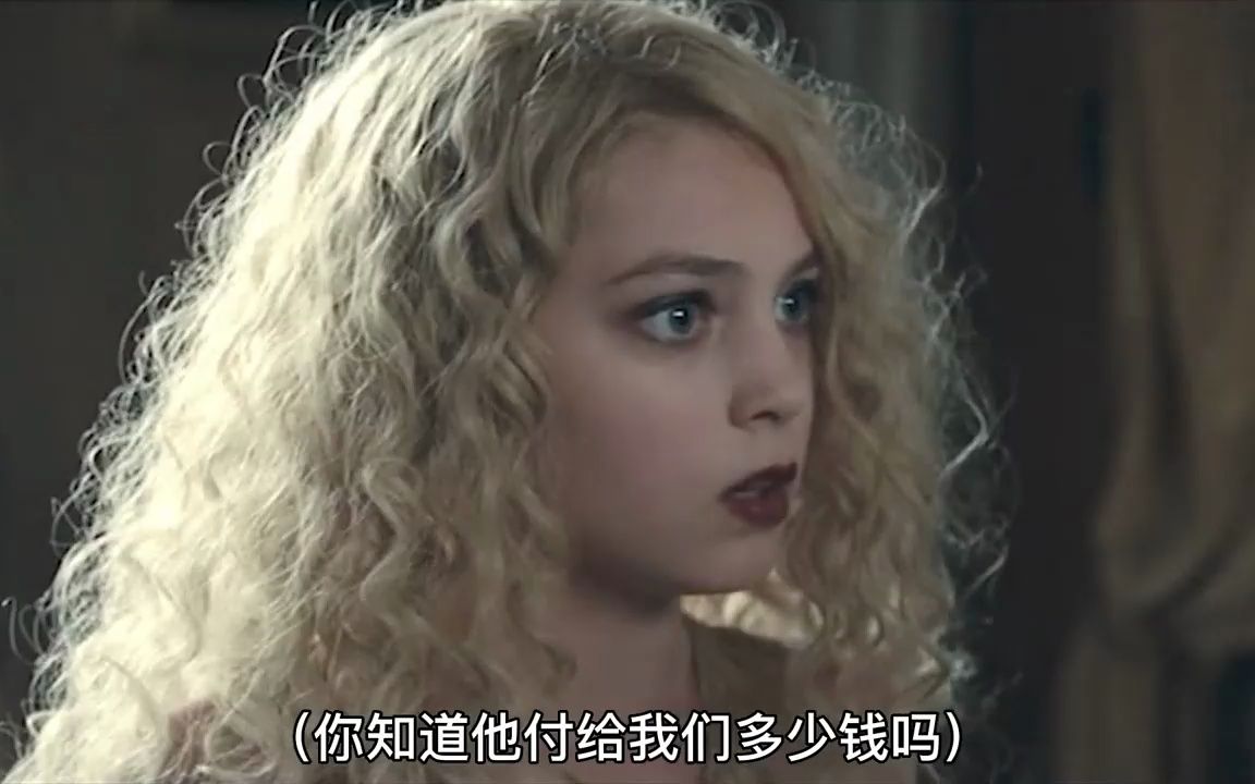 导演亲身经历改编,变了味的母爱有多可怕《我的小公主》