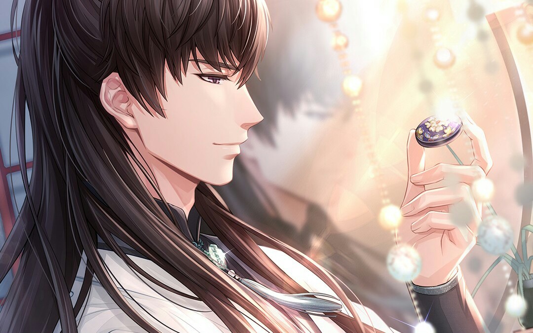 恋与制作人七夕约会 视频在线观看 爱奇艺搜索