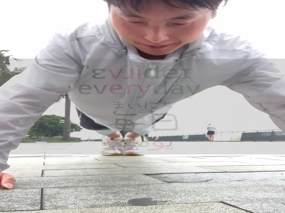 滑板技巧大挑战