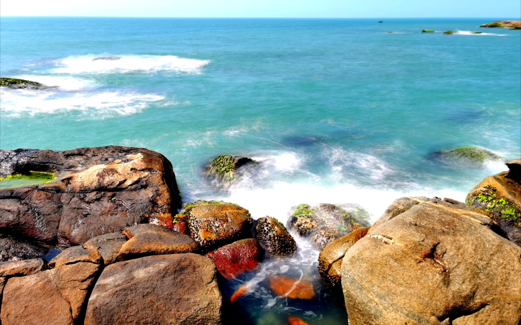 揭阳惠来客鸟尾～摄自荣耀v30pro