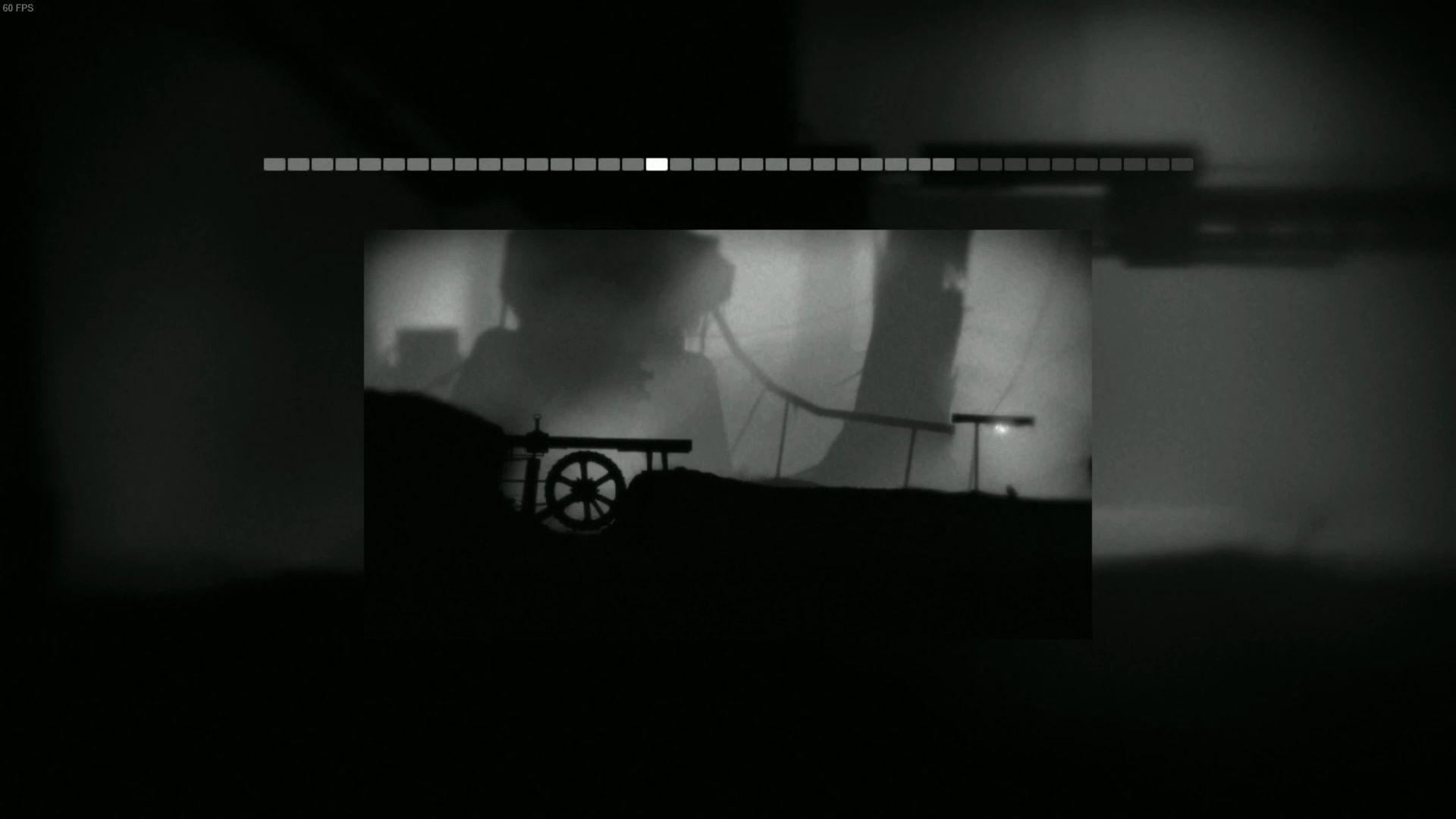 【limbo 游戏攻略】- 赶着青蛙发电 -16