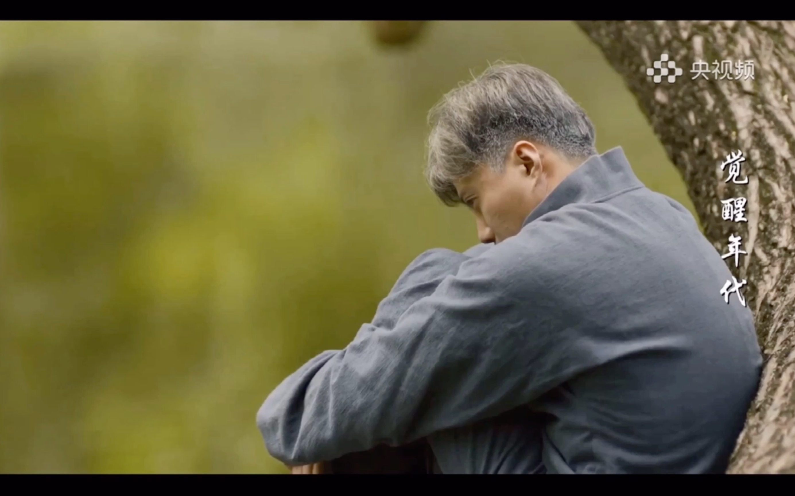 活动作品觉醒年代x郭心刚王师北定中原日家祭无忘告乃翁纪念五四运动