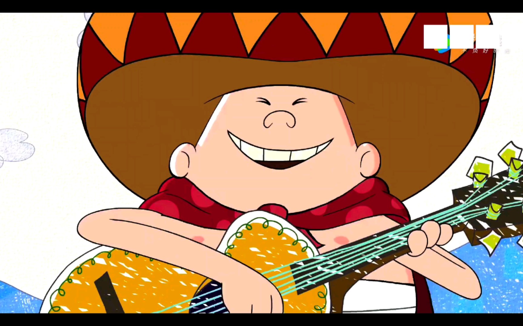 活动作品刘照坤jock谁还不会个喊麦了