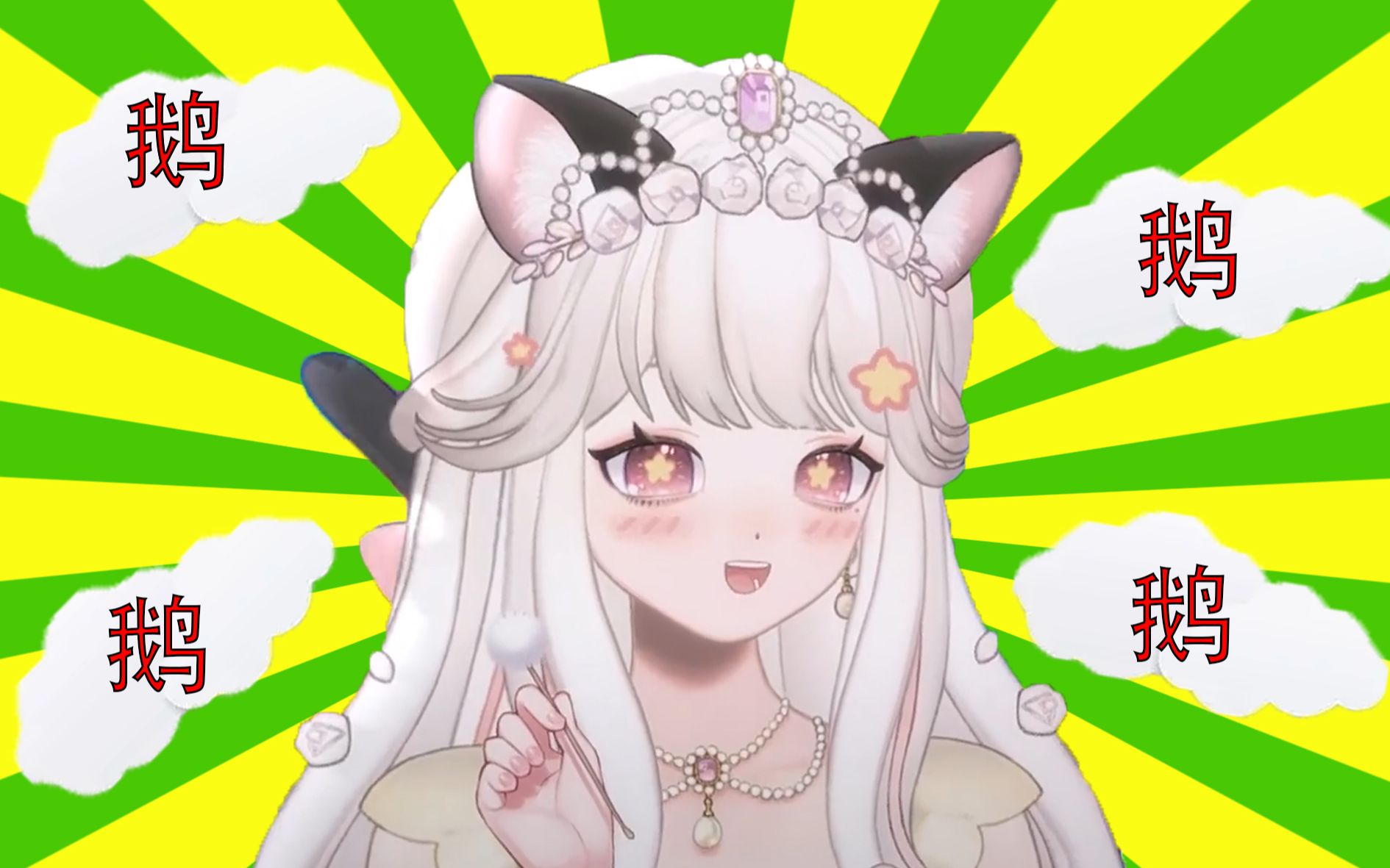 黛黛的沉浸式煮面