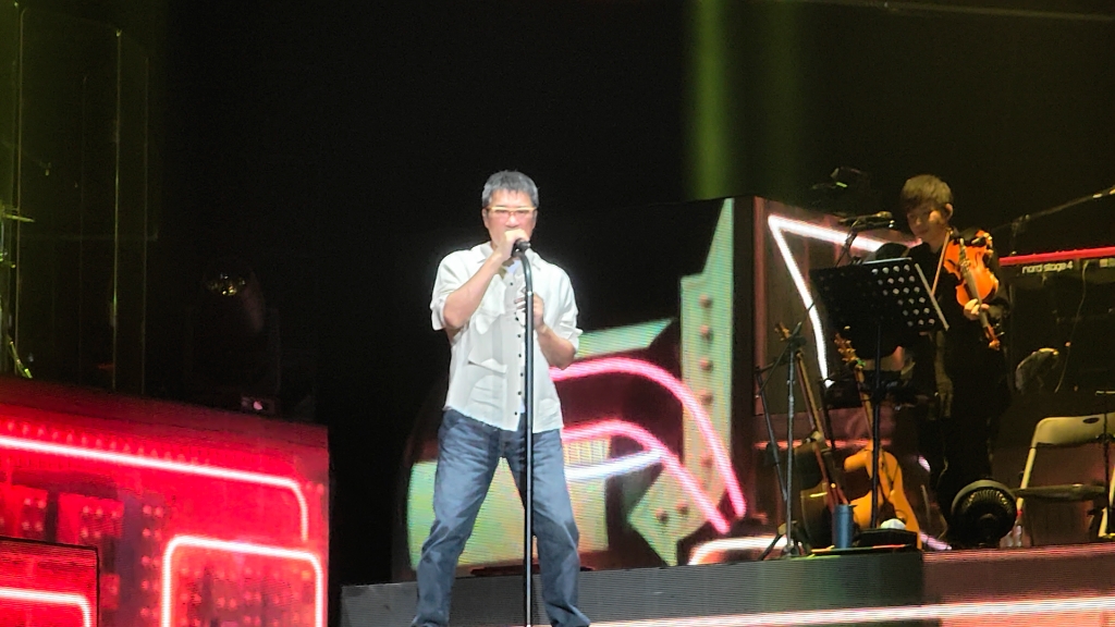 《问》2024·成都·有歌之年·李宗盛