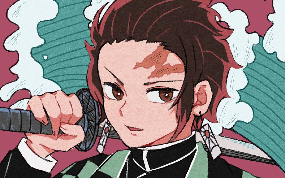 300英雄炭治郎大削后天赋加点和实战