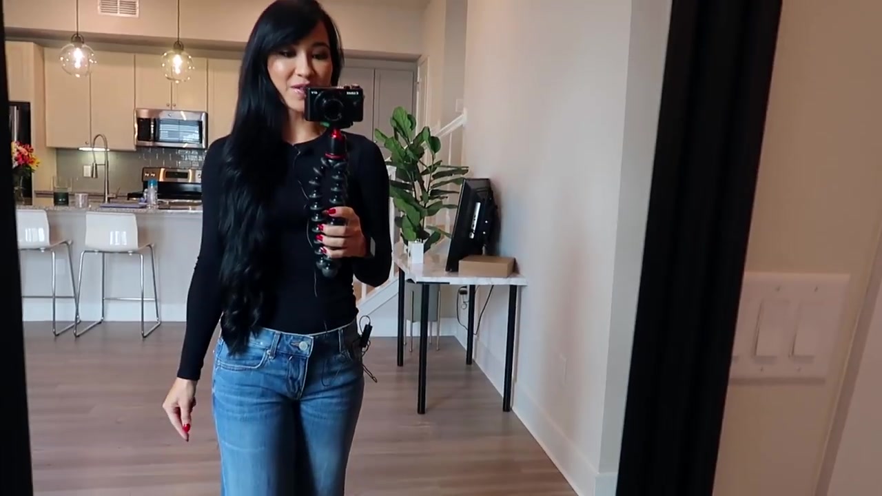 cheat day美食吃播/健身 漂亮小姐姐stephanie buttermore my new