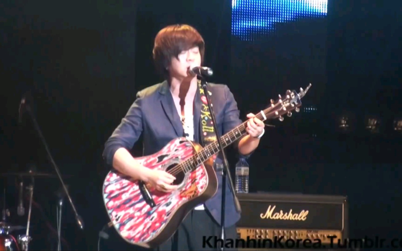 【yb】110513 yonsei akaraka 2011 live全场