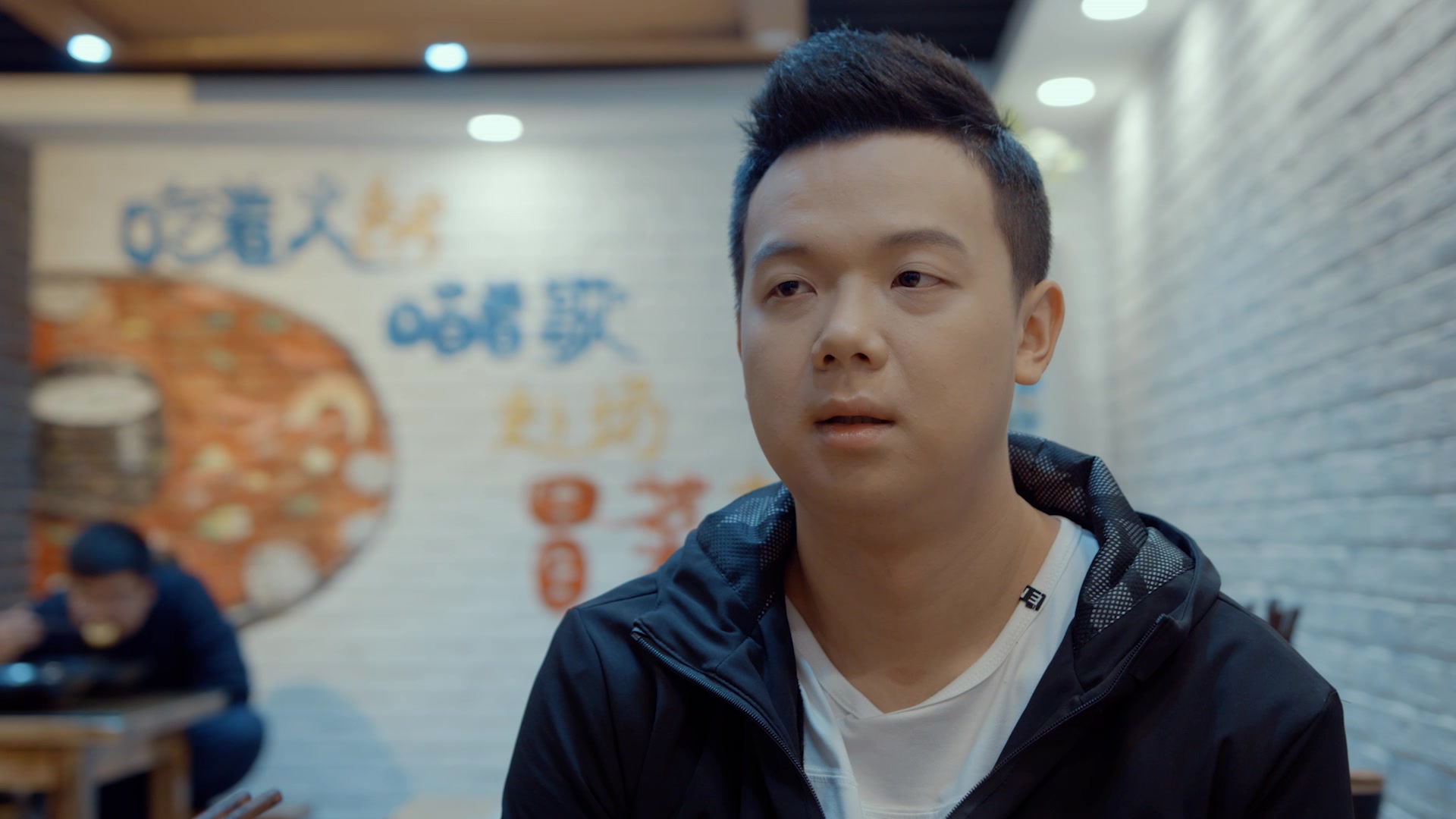 lyingman武道会大幕将启,狼王崛起