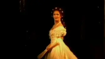 【德语中字音乐剧】伊丽莎白 Elisabeth (2005)