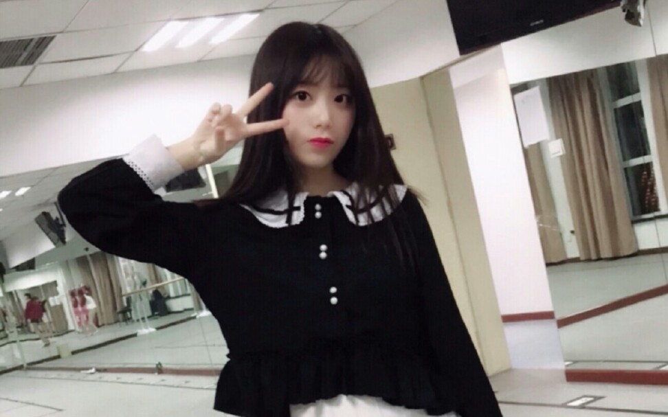 【ckg48】20190714 ckg48《奇幻的加冕旅程》公演 张