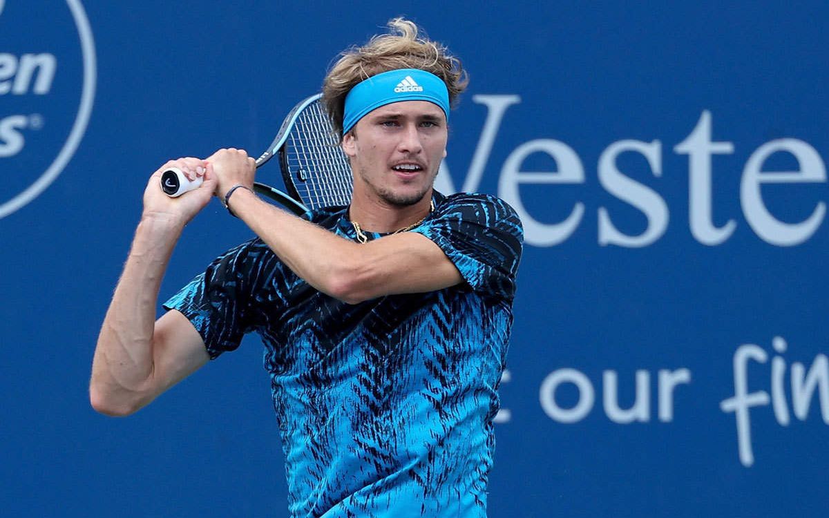 【cincy 西南财团赛 hl】兹维列夫 vs 圭多·佩拉