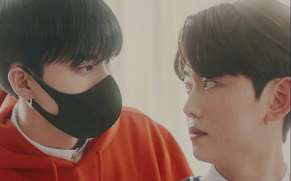 【color rush】 高有韩&崔延雨 // 充满呼吸的x张力 // 踩点向