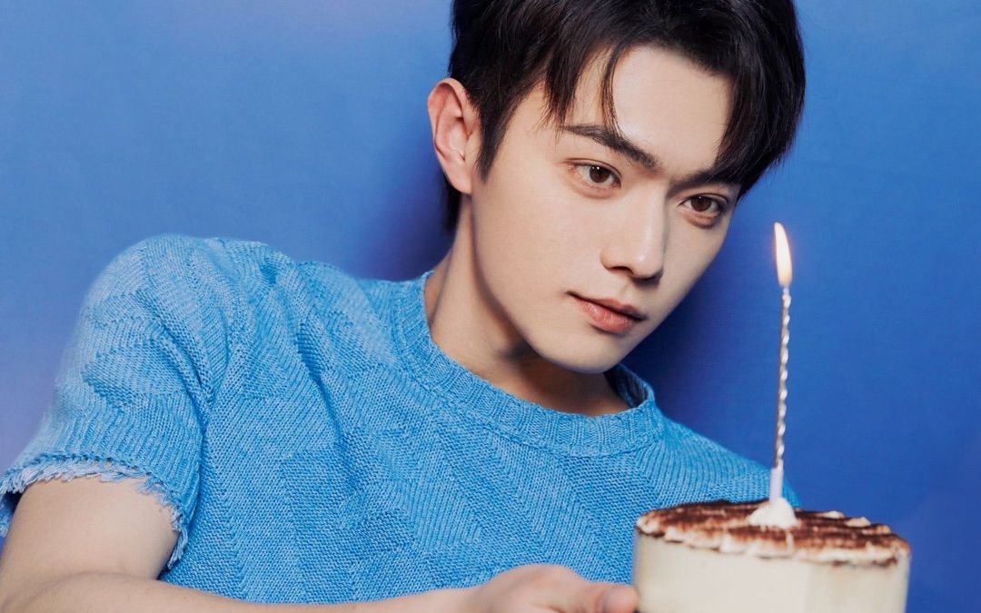 许凯 20230305 生日直播