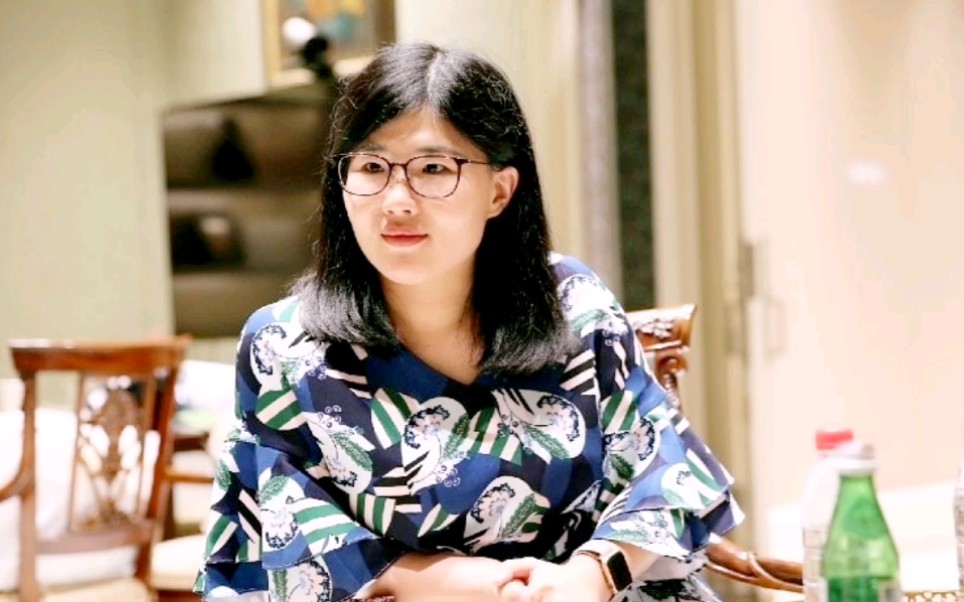 【庞颖】《奇葩说》第五季第六季混剪