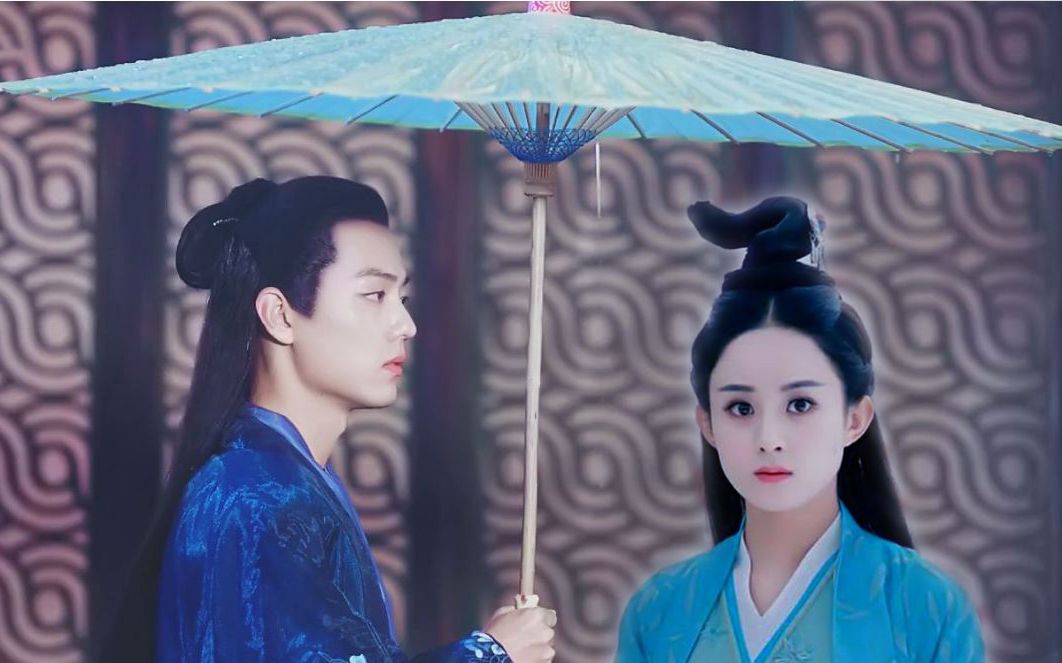 重大消息墨染和碧瑶分手了微虐向肖战赵丽颖北堂墨染碧瑶为撒子分手总