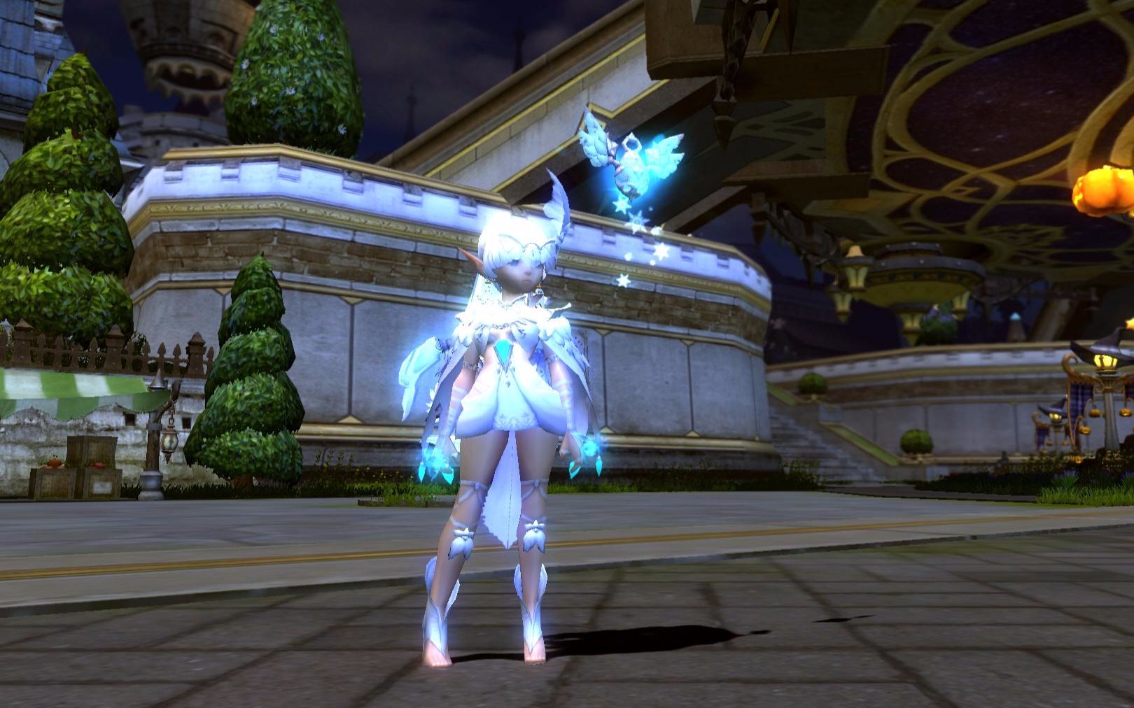 龙之谷贫民银弓单刷卡伊伦