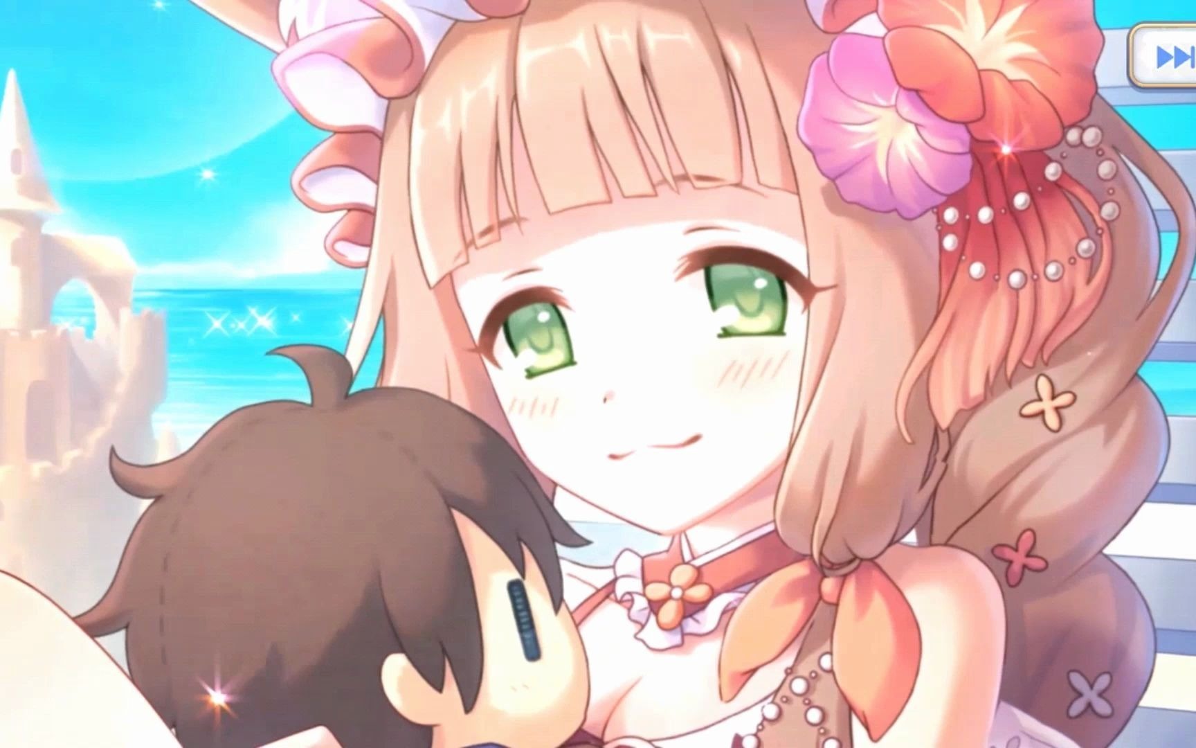 【公主连结】水壶,我的水壶