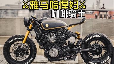 1998 川崎ZX9R - Shinobi 项目，第8 集- 开始拆卸发动机】_哔哩哔哩_