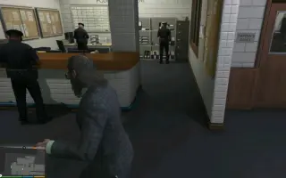 Gta警察局 搜索结果 哔哩哔哩弹幕视频网 つロ乾杯 Bilibili