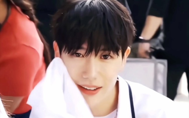 韩剧|气象预报式恋爱(潘东旭/申正祐)