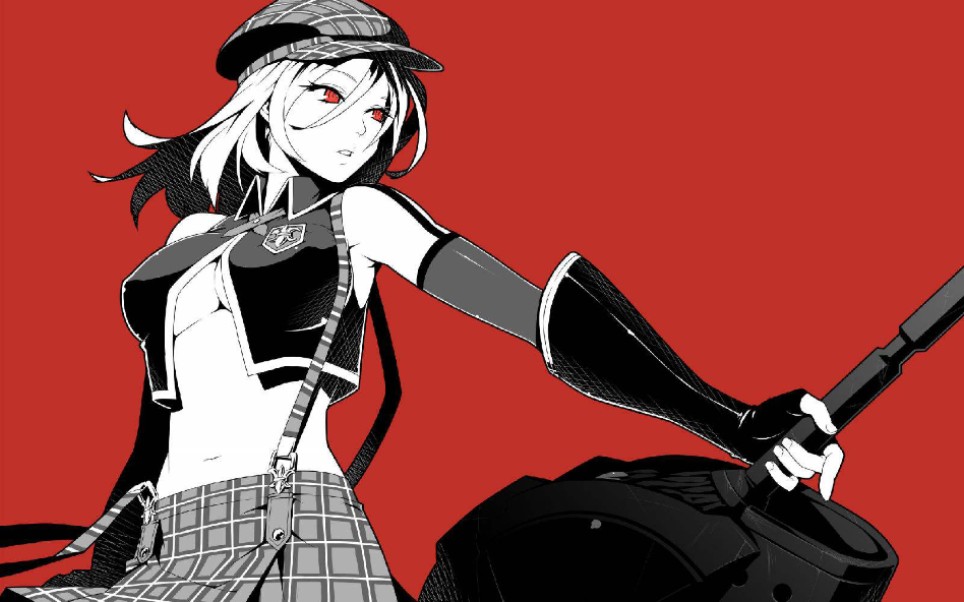 防反の极意! 《噬神者3》天父 大剑纯防反pe