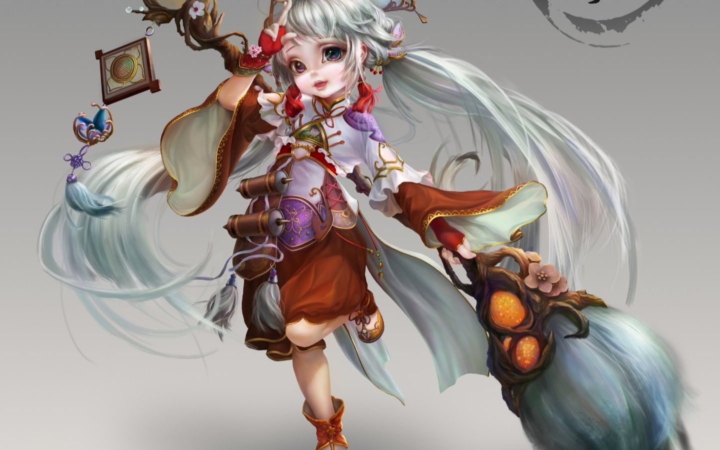 max角色建模-传统q版卡通人物制作_哔哩哔哩 (゜-゜)つロ 干杯~-bili